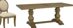 Avondale II Dining Table