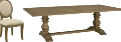 Avondale II Dining Table
