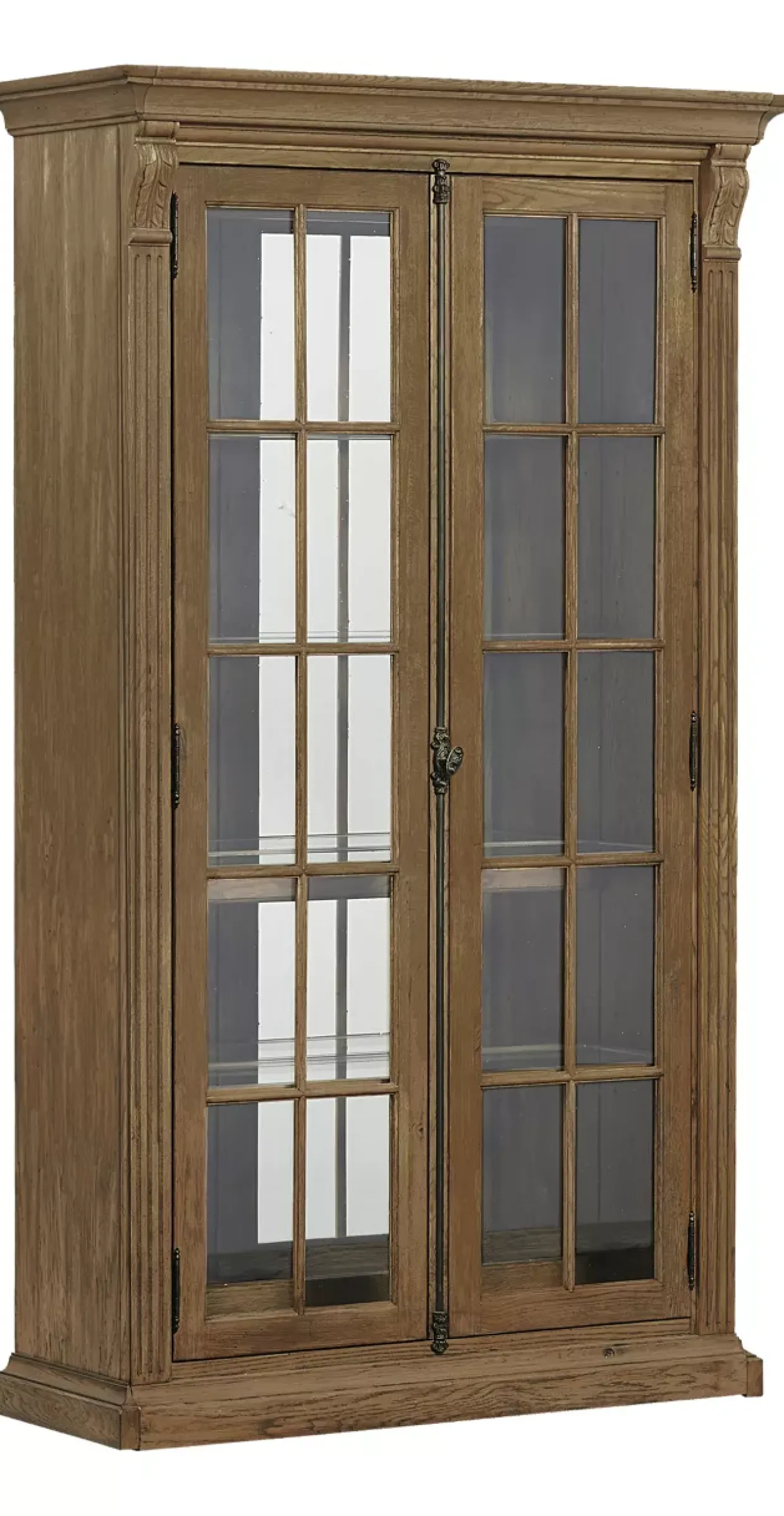Avondale II Display Cabinet