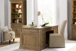 Avondale II Executive Desk
