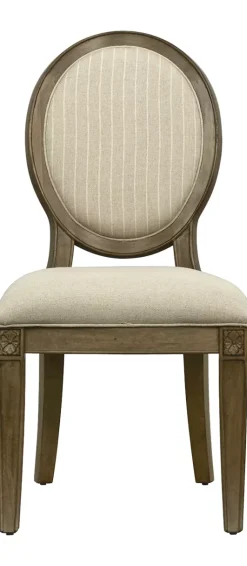 Avondale II Oval Back Dining Chair