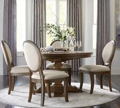 Avondale II Round Dining Table
