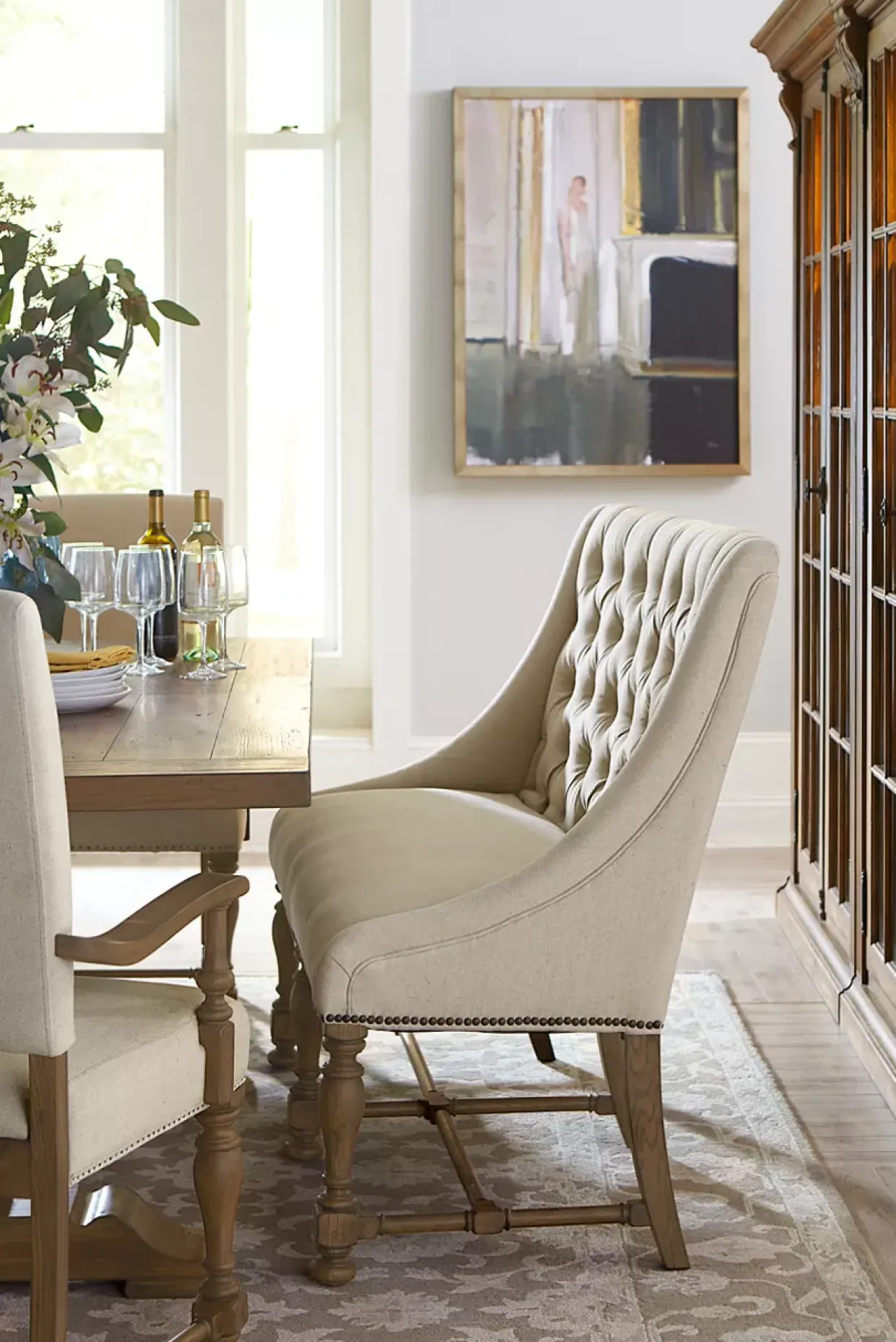 Avondale II Settee