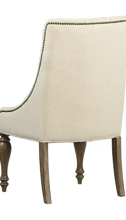 Avondale II Tufted Dining Chair