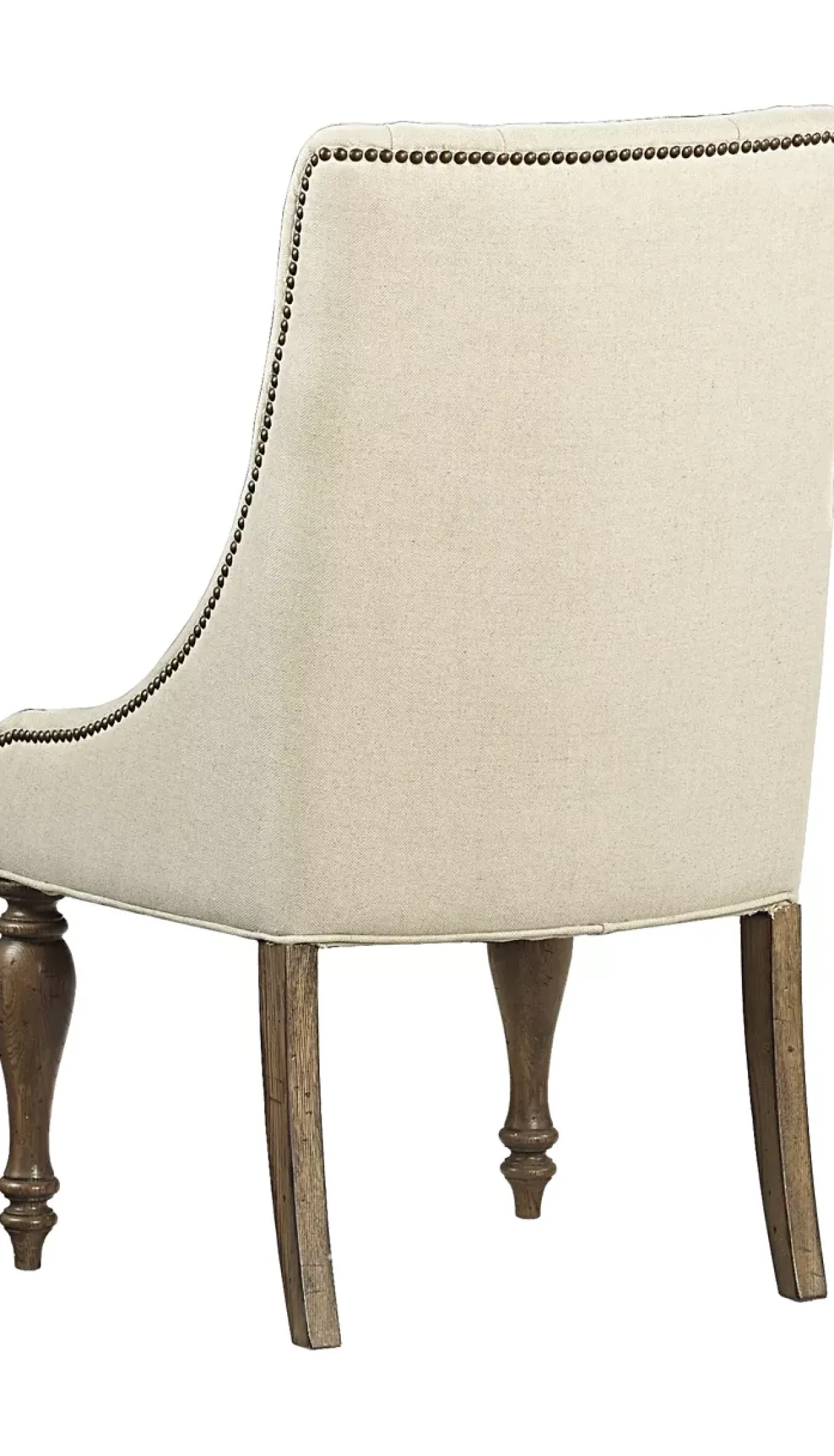 Avondale II Tufted Dining Chair