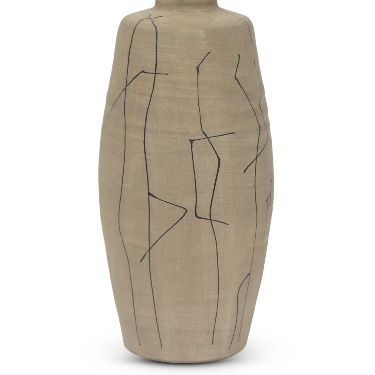 Baer Vase