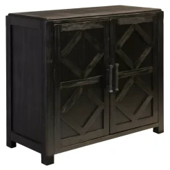 Baldwin Accent Chest
