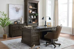 Barnes Desk Chair