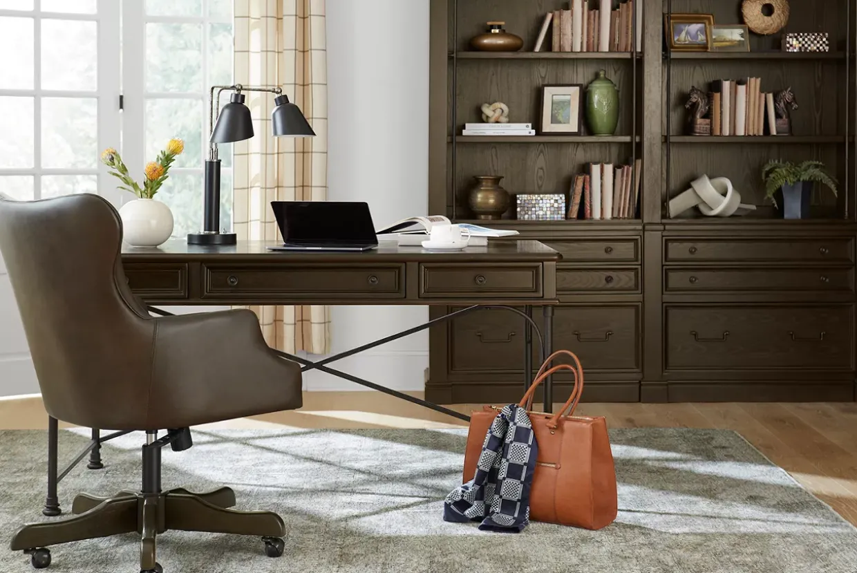 Barnes Writing Desk