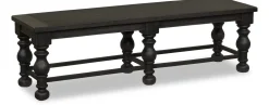 Barrington Bench