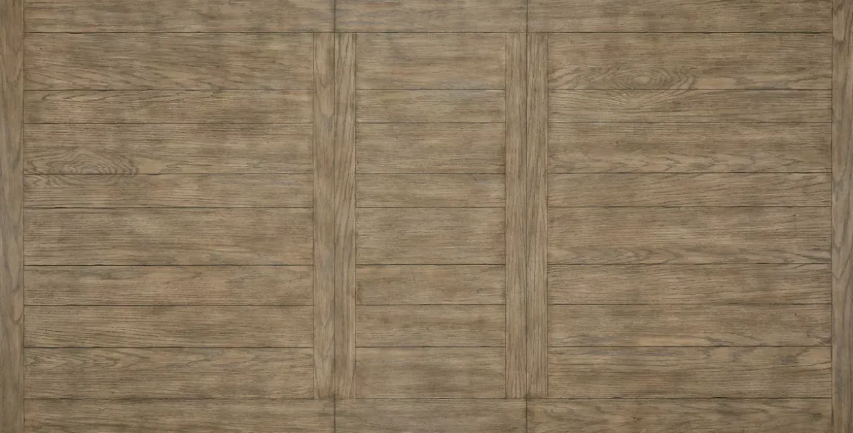 Barrington Dining Table