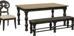 Barrington Dining Table