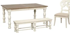 Barrington Dining Table