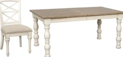 Barrington Dining Table