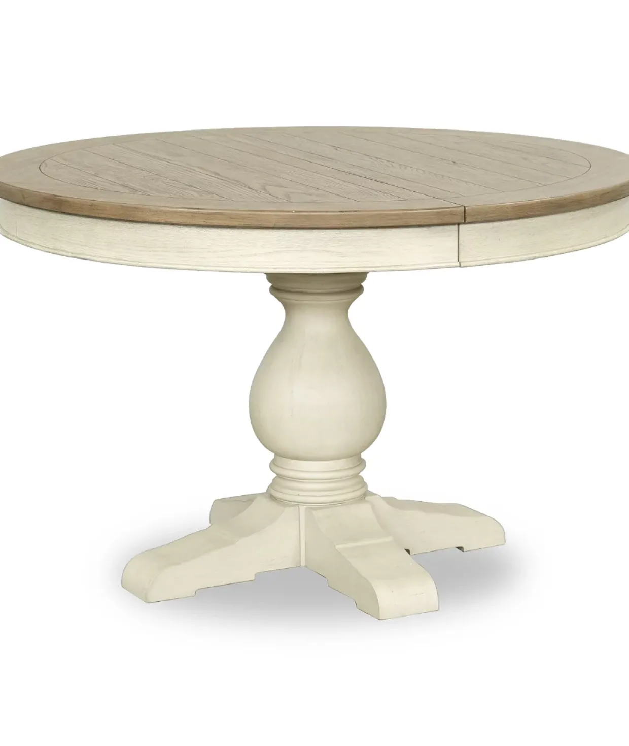 Barrington Round Dining Table