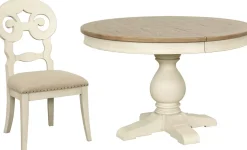 Barrington Round Dining Table