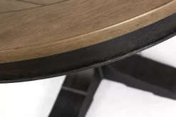 Barrington Round Dining Table