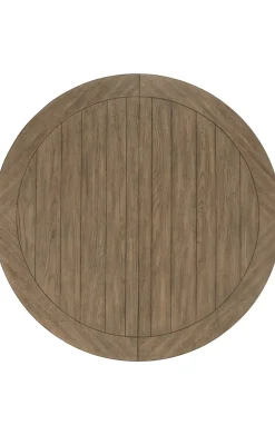 Barrington Round Dining Table