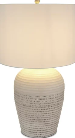Bates Table Lamp
