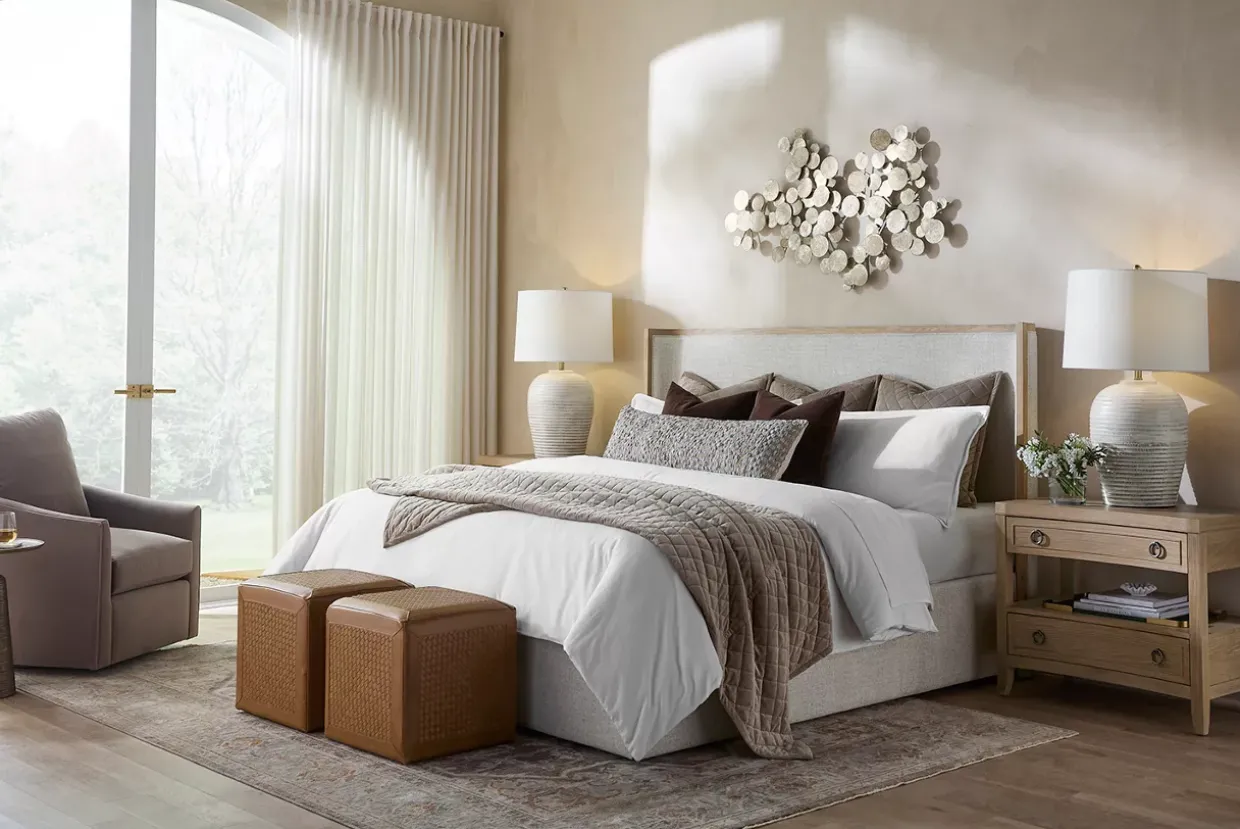 Bates Table Lamp
