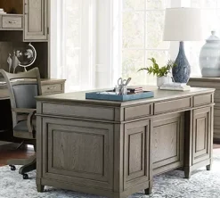 Baylor Executive Desk
