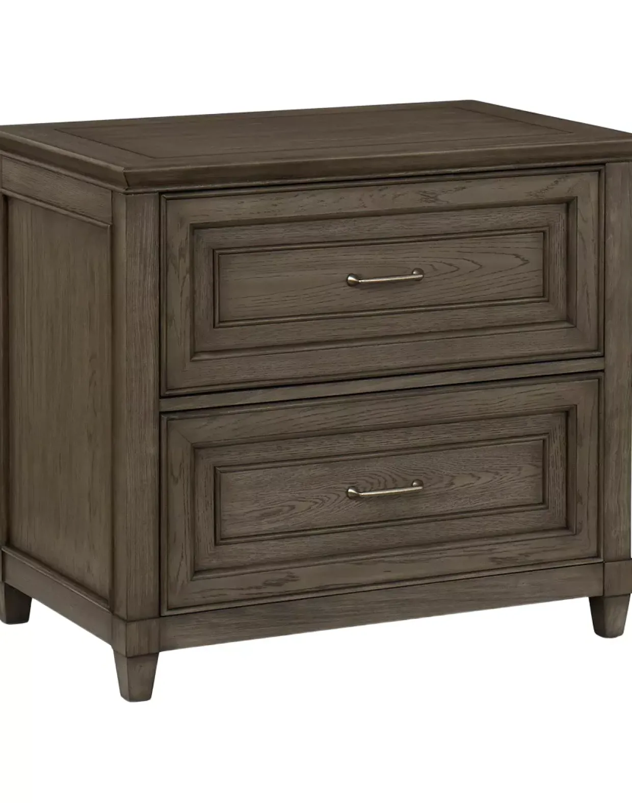 Baylor File Cabinet