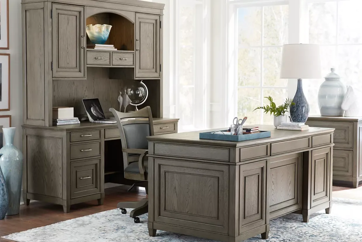 Baylor File Cabinet