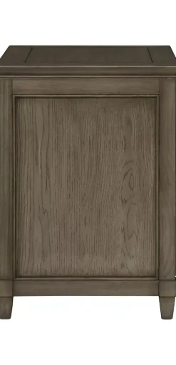 Baylor File Cabinet