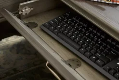 Baylor L-Shaped Desk