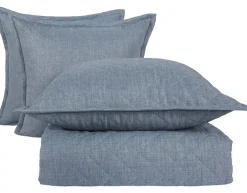 Beaufort Coverlet Ensemble