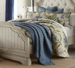 Beaufort Coverlet Ensemble
