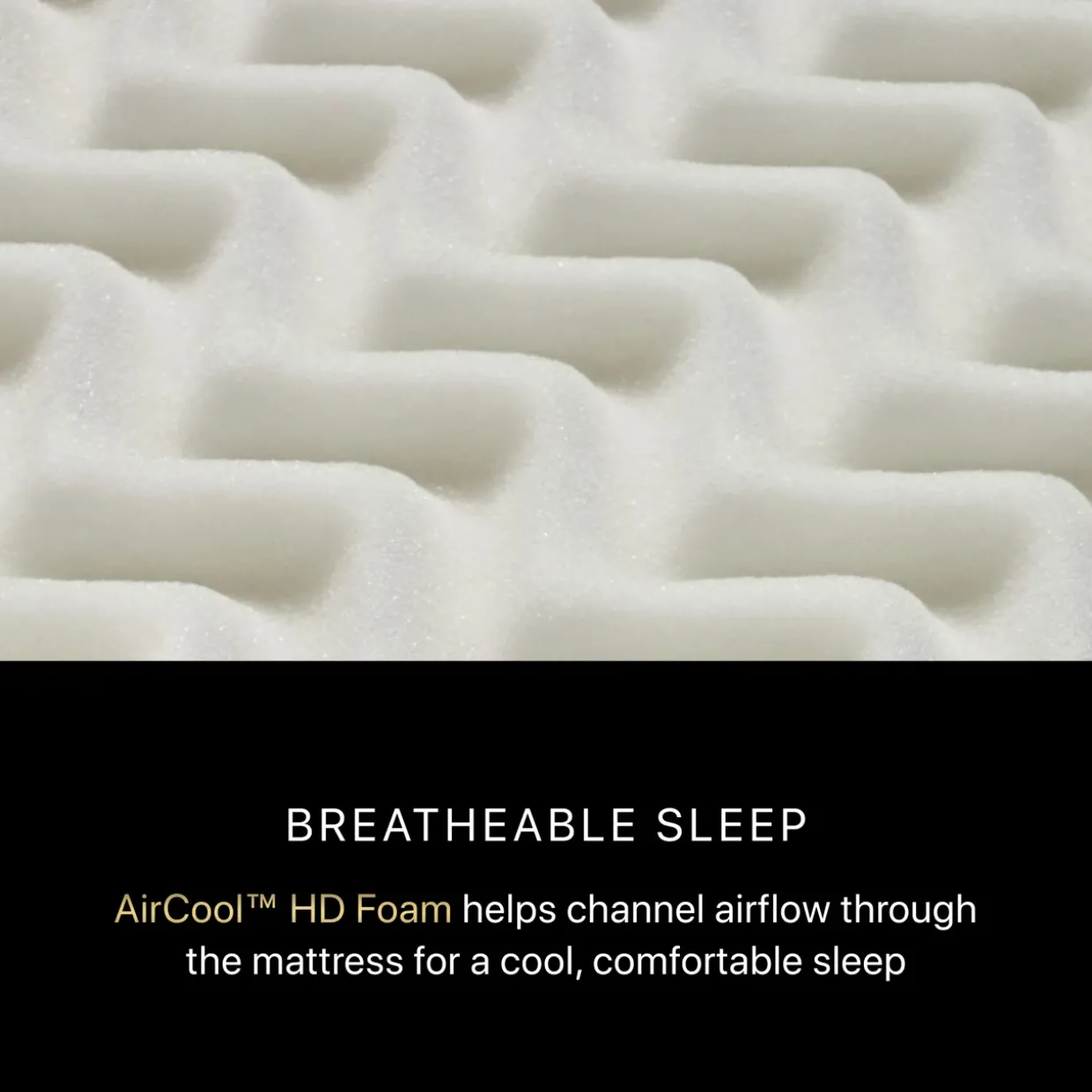 Beautyrest Black Quilted Series 3 Firm Mattress