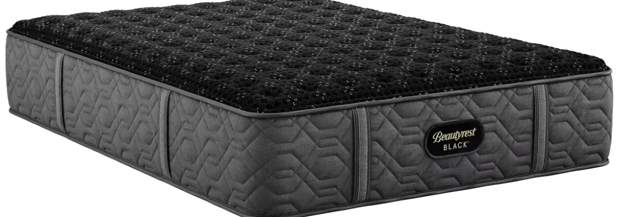 Beautyrest Black Quilted Series 3 Firm Mattress
