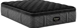 Beautyrest Black Quilted Series 3 Medium Pillow Top Mattress
