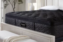 Beautyrest Black Quilted Series 3 Medium Pillow Top Mattress