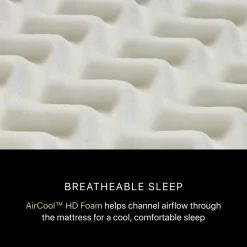 Beautyrest Black Quilted Series 4 Plush Summit Pillow Top Mattress