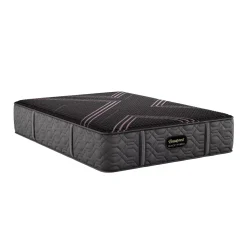 Beautyrest Black® Series 2 Firm Hybrid Mattress