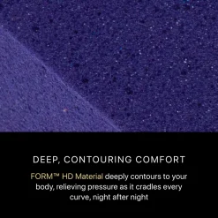 Beautyrest Black® Series 2 Firm Hybrid Mattress