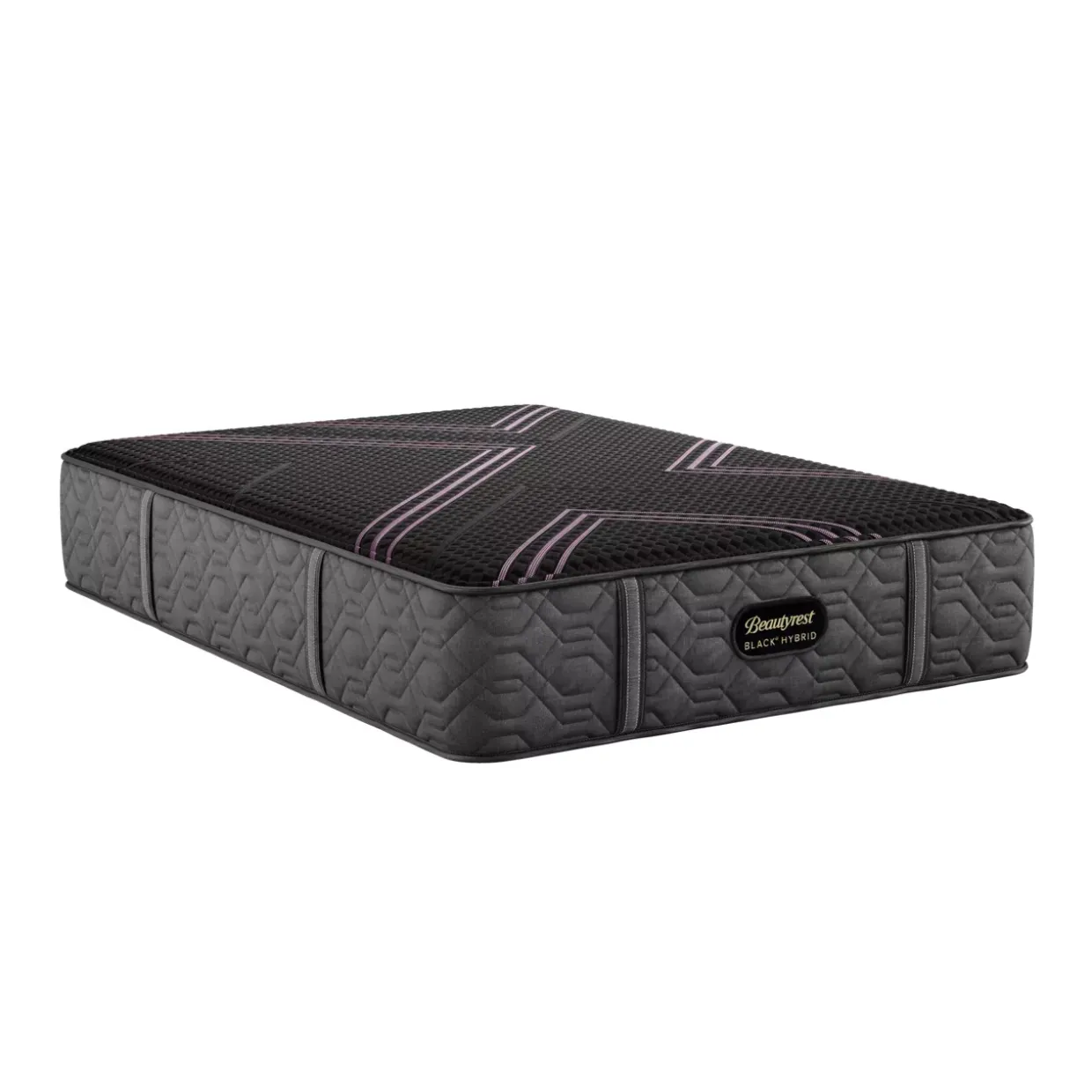 Beautyrest Black® Series 2 Firm Hybrid Mattress