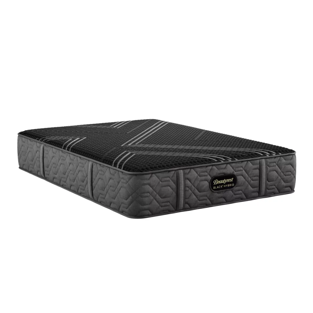 Beautyrest Black® Series 1 Medium Hybrid Mattress