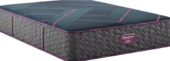 Beautyrest&reg; World Class L3 Hybrid Plush Mattress