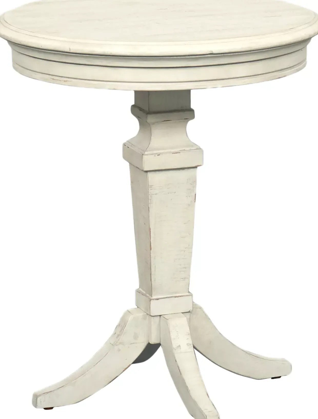 Beckley Chairside Table