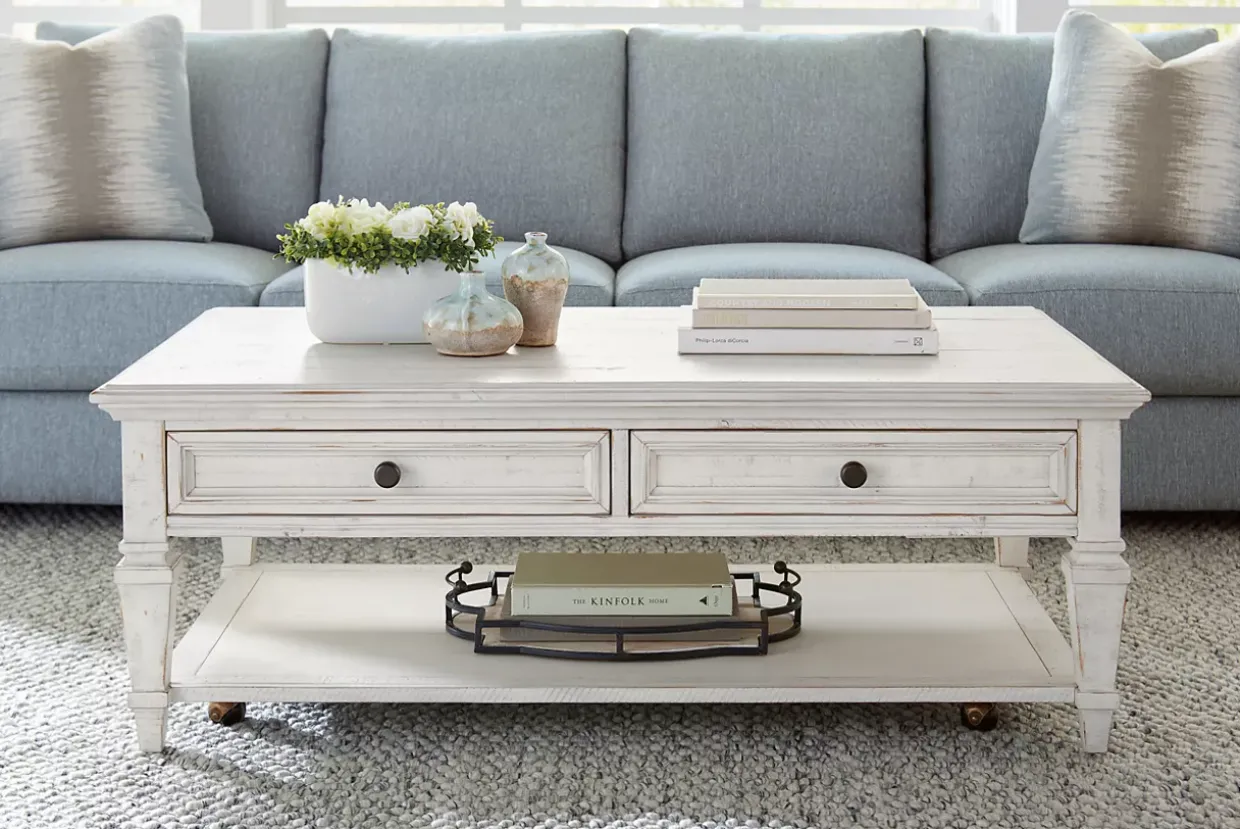 Beckley Coffee Table