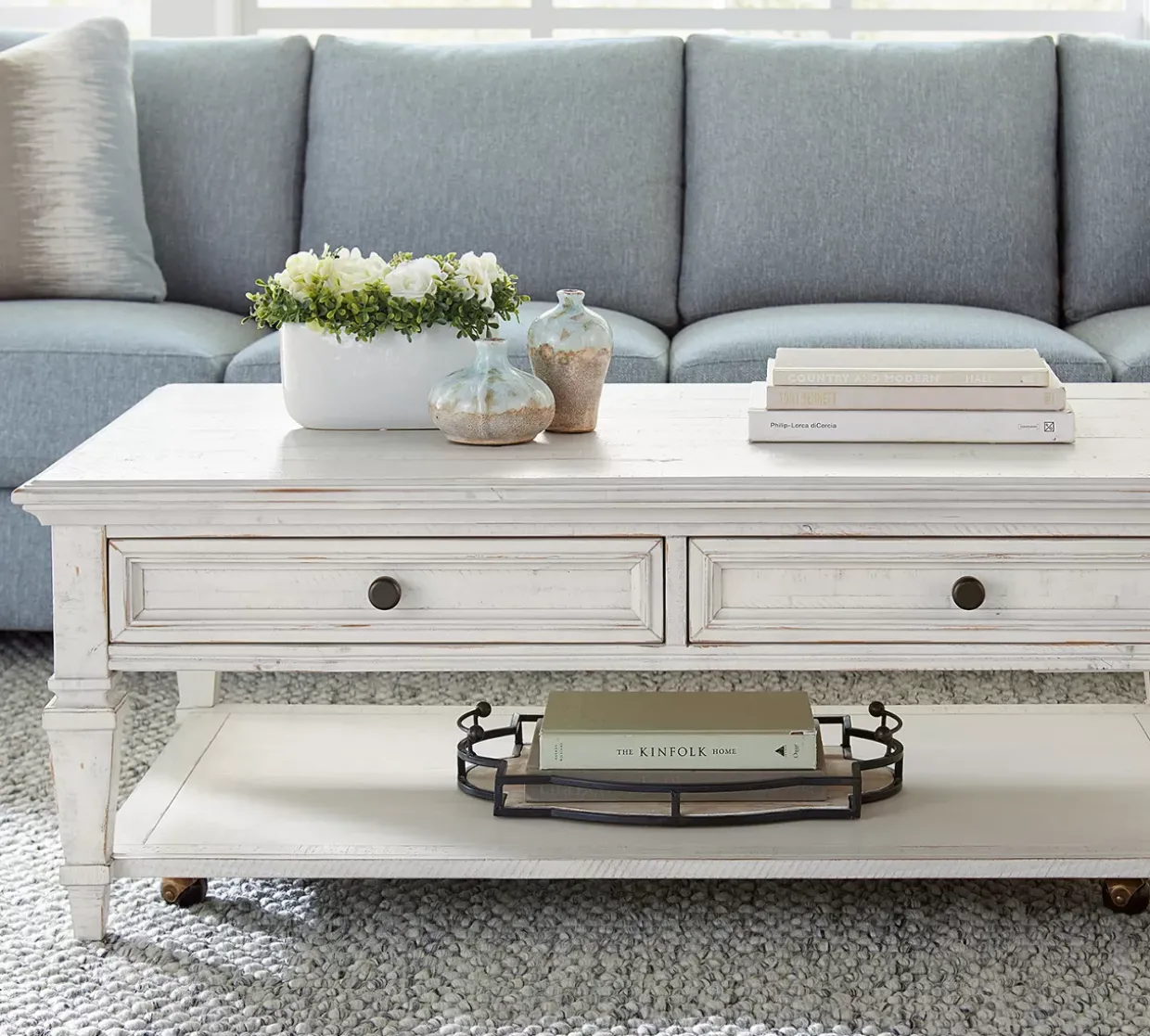 Beckley Coffee Table