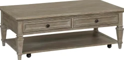 Beckley Coffee Table