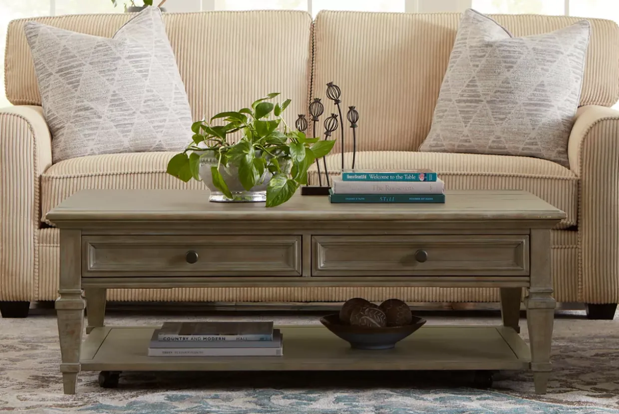 Beckley Coffee Table