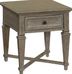 Beckley End Table
