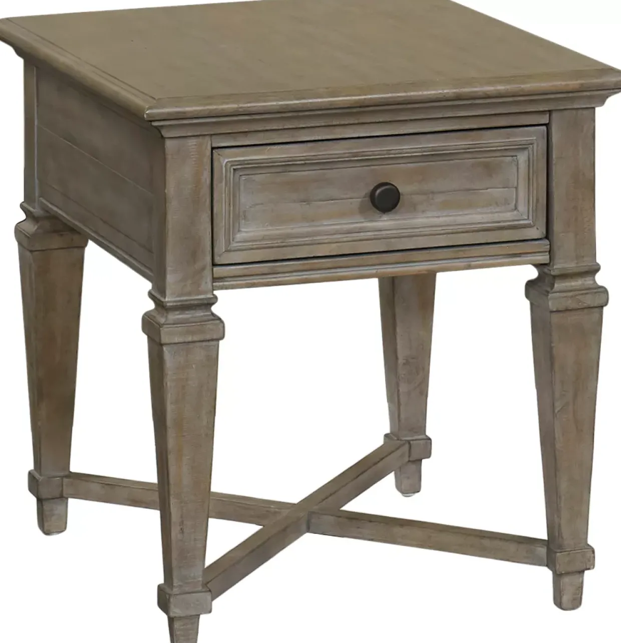 Beckley End Table
