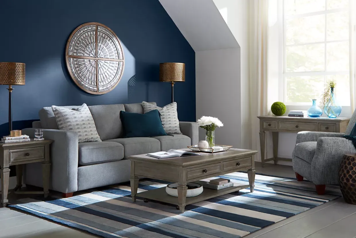 Beckley End Table