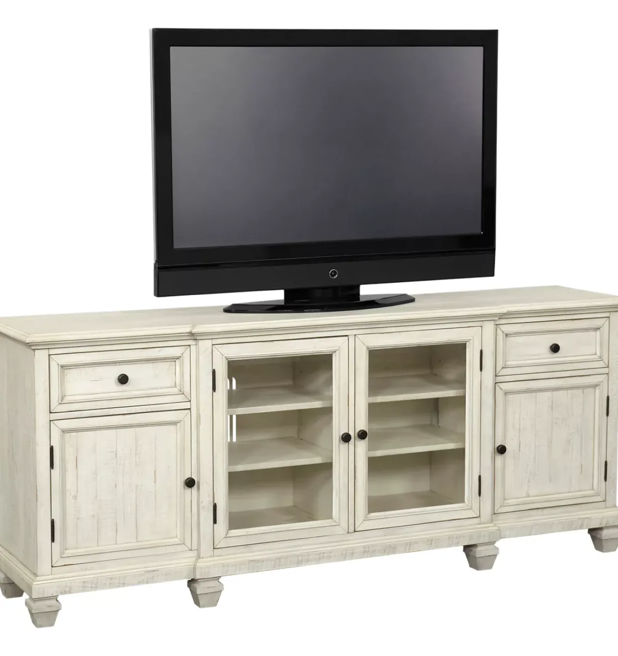 Beckley 84 in Entertainment Console